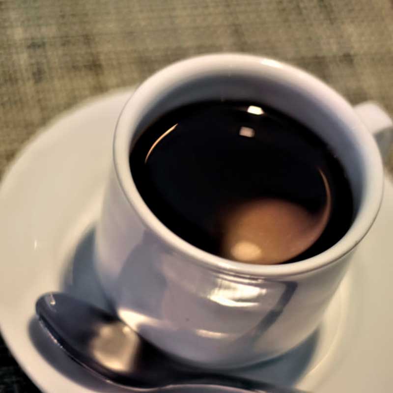 Noir Blend