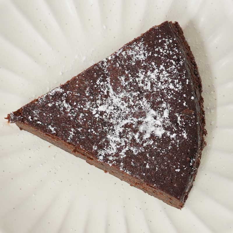 Gateau Chocolat