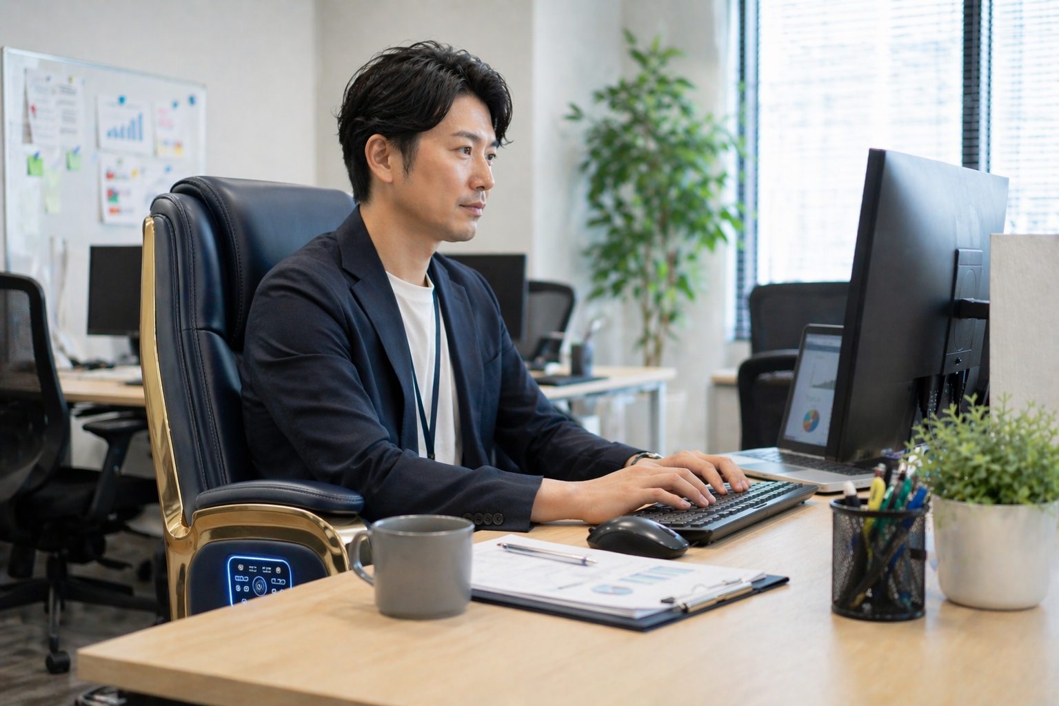 利用シーン